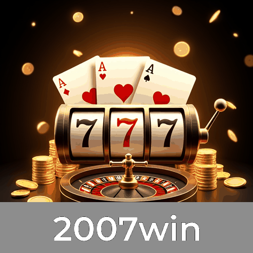 Cadastro na 2007win
