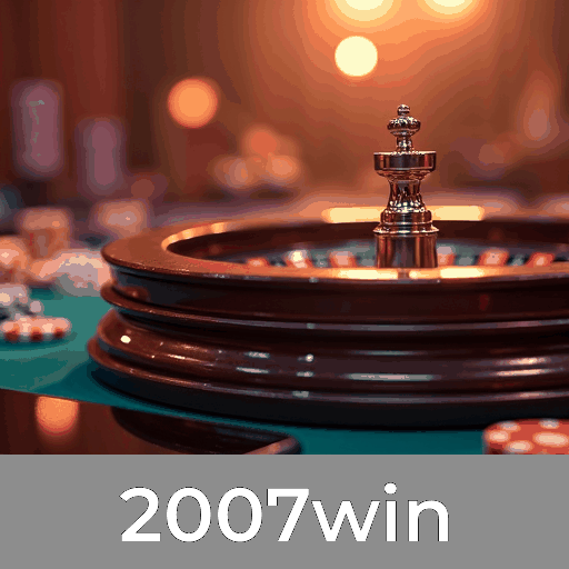 Apostas no 2007win