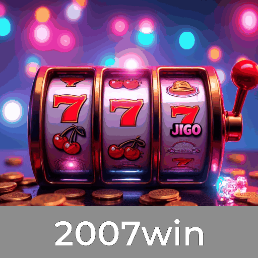 Cadastro na 2007win