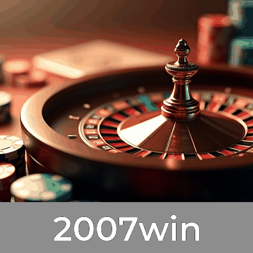 Cadastro na 2007win