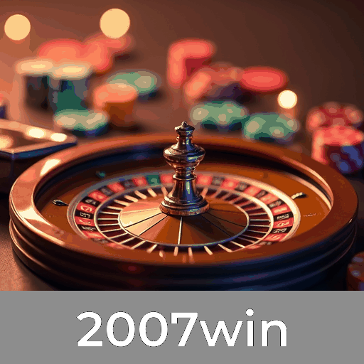Cassino Online 2007win