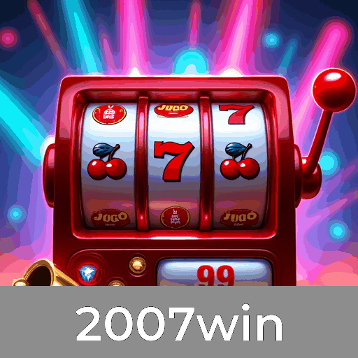 Cadastro na 2007win