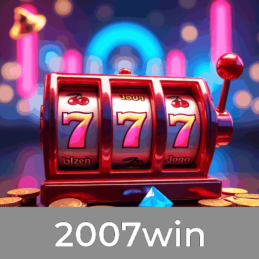 Cadastro na 2007win