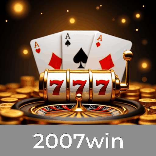 Cassino Online 2007win