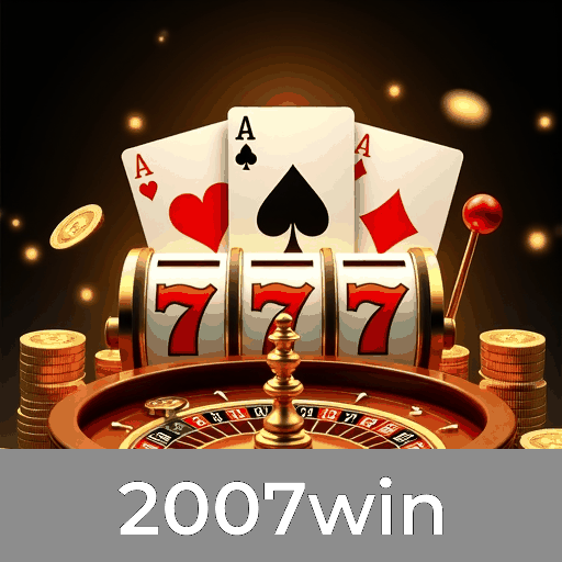 Cadastro na 2007win