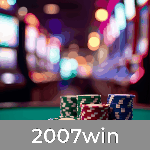 Cadastro na 2007win