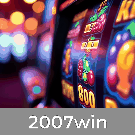 Cadastro na 2007win