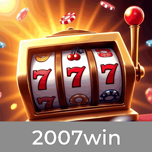 Cadastro na 2007win